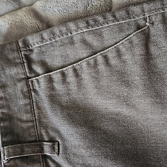 Volcom Big Boys Frickin Modern Stretch pants Size 27 - Picture 8 of 12